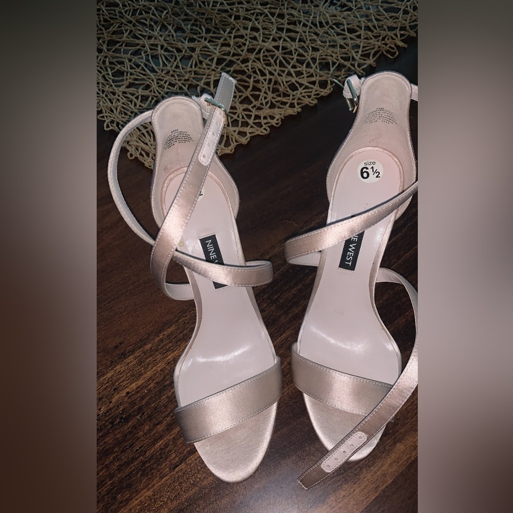 Mine westin Rose gold